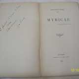 I volumi antichi della libreria Barium